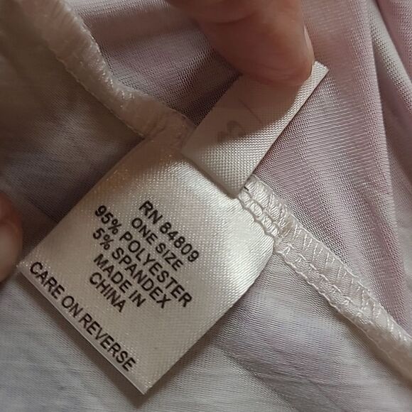 Kreations One size racerback dress - Picture 11 of 12